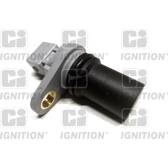 Sensor de revoluciones- caja de cambios QUINTON HAZELL - XREV659