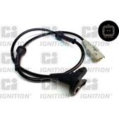 Sensor, rotações da roda QUINTON HAZELL - XABS114