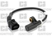 Sensor, rotações da roda