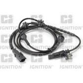 Sensor, rotações da roda QUINTON HAZELL - XABS253