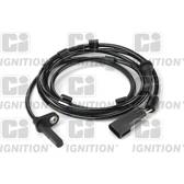 Sensor, rotações da roda QUINTON HAZELL - XABS525