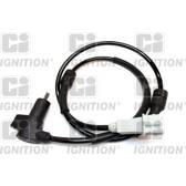 Sensor, rotações da roda QUINTON HAZELL - XABS648