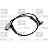 Sensor, rotações da roda QUINTON HAZELL - XABS886