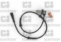 Sensor, rotações da roda