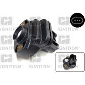 Sensor, smoorkleppenverstelling QUINTON HAZELL - XPOT418