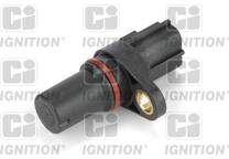 Sensor, speed