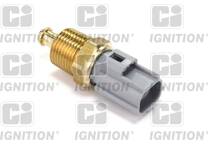 Sensor, temperatura del aceite