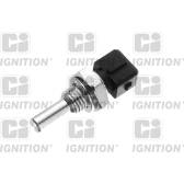 Sensor, temperatura del refrigerante QUINTON HAZELL - XEMS231