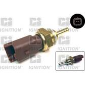 Sensor, temperatura del refrigerante QUINTON HAZELL - XEMS241