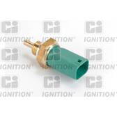 Sensor, temperatura del refrigerante QUINTON HAZELL - XEMS259