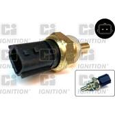 Sensor, temperatura del refrigerante QUINTON HAZELL - XEMS261