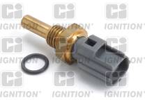 Sensor, temperatura del refrigerante