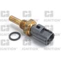 Sensor, temperatura del refrigerante QUINTON HAZELL - XEMS264