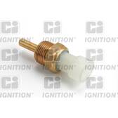 Sensor, temperatura del refrigerante QUINTON HAZELL - XEMS265