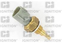Sensor, temperatura del refrigerante