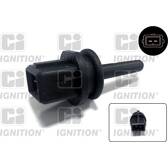 Sensor, temperatura do ar de admissão QUINTON HAZELL - XEMS210
