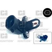 Sensor, temperatura do ar de admissão QUINTON HAZELL - XEMS221