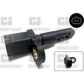 Sensor, temperatura do ar de admissão QUINTON HAZELL - XEMS222