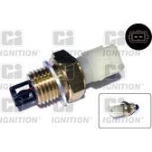 Sensor da temperatura do líquido de refrigeração QUINTON HAZELL - XEMS60