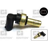 Sensor da temperatura do líquido de refrigeração QUINTON HAZELL - XEMS112