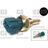 Sensor, temperatura do líquido de refrigeração QUINTON HAZELL - XEMS227