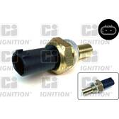 Sensor, temperatura do líquido de refrigeração QUINTON HAZELL - XEMS235
