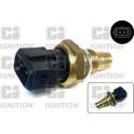 Sensor, temperatura do líquido de refrigeração QUINTON HAZELL - XEMS248