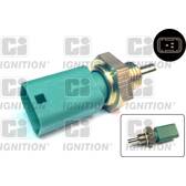 Sensor, temperatura do líquido de refrigeração QUINTON HAZELL - XEMS259