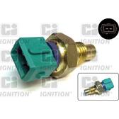 Sensor da temperatura do líquido de refrigeração QUINTON HAZELL - XEMS43