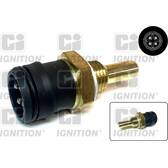 Sensor da temperatura do líquido de refrigeração QUINTON HAZELL - XEMS46