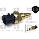 Sensor da temperatura do líquido de refrigeração QUINTON HAZELL - XEMS66