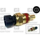Sensor da temperatura do líquido de refrigeração QUINTON HAZELL - XEMS67