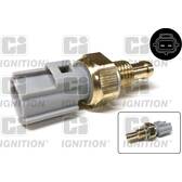 Sensor da temperatura do líquido de refrigeração QUINTON HAZELL - XEMS89