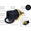 Sensor da temperatura do líquido de refrigeração QUINTON HAZELL - XEMS94