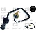 Sensor da temperatura do líquido de refrigeração QUINTON HAZELL - XTT165
