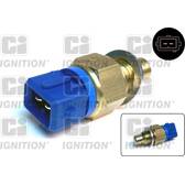 Sensor da temperatura do líquido de refrigeração QUINTON HAZELL - XTTS46