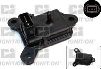 MAP sensor