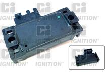 MAP sensor