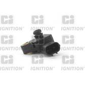 Sensor, inlaatdruk QUINTON HAZELL - XMAP512