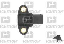 Sensor, inlaatdruk