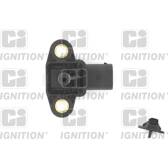 Sensor, inlaatdruk QUINTON HAZELL - XMAP514