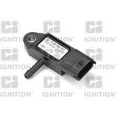 Sensor, inlaatdruk QUINTON HAZELL - XMAP516
