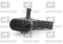 Sensor, inlaatdruk