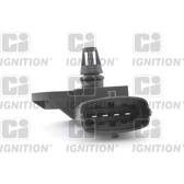 Sensor, inlaatdruk QUINTON HAZELL - XMAP518