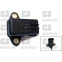 Sensor, inlaatdruk QUINTON HAZELL - XMAP519