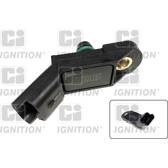MAP sensor QUINTON HAZELL - XMAP524