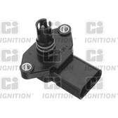 MAP sensor QUINTON HAZELL - XMAP525