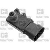 MAP sensor QUINTON HAZELL - XMAP527