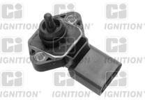 MAP sensor