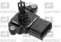 MAP sensor